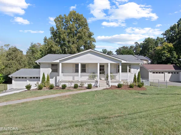 920 Mallory Rd, Knoxville, TN 37919