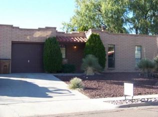 3207 Hillrise Dr, Las Cruces, NM 88011