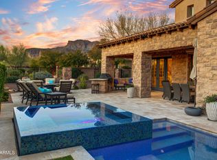 2970 S Prospector Cir, Gold Canyon, AZ 85118