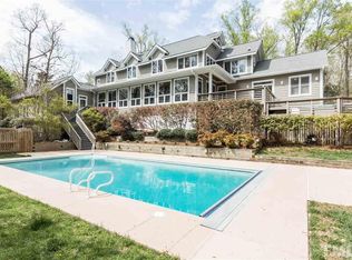 105 Majestic Ct, Chapel Hill, NC 27517