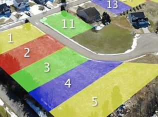 LOT 5 Diamond Harbor Ct, Cassopolis, MI 49031