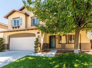 30346 Barcelona Rd, Castaic, CA 91384