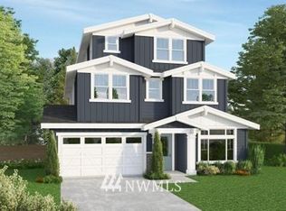 3131 108th Ave SE, Bellevue, WA