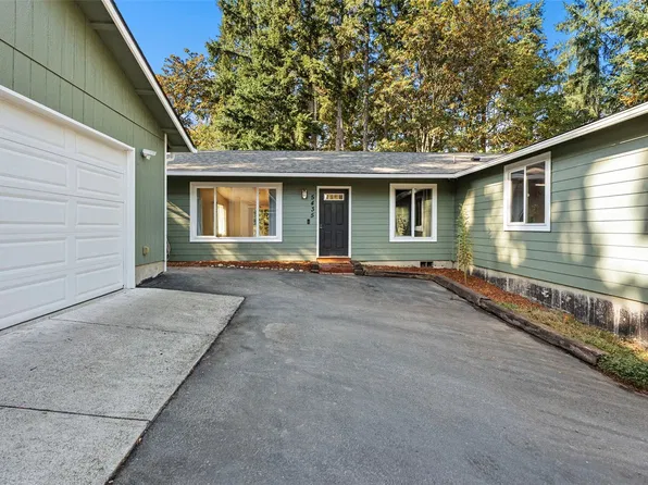 5435 Mustang Lane, Bremerton, WA 98312