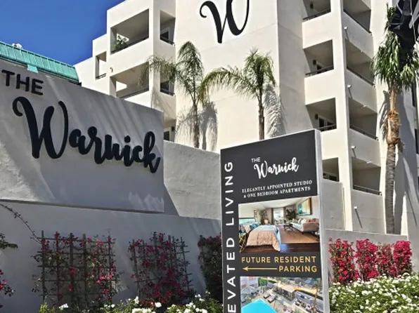 The Warwick