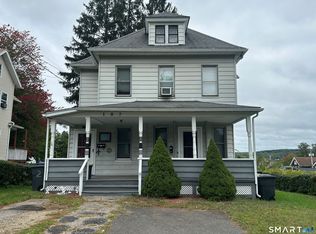107 Division St, Ansonia, CT 06401
