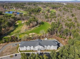 635 Old Post Rd #111, Sharon, MA 02067