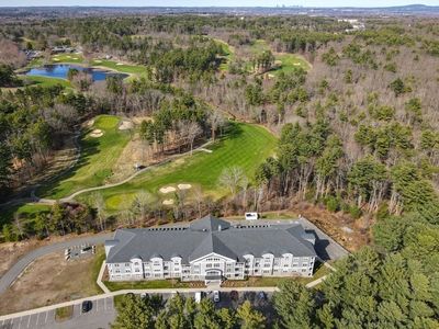 635 Old Post Rd #111, Sharon, MA, 02067