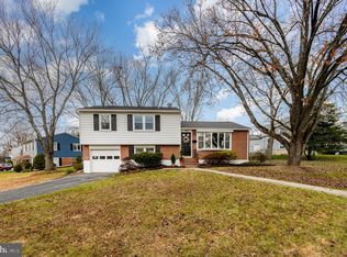 200 Worthmont Rd, Baltimore, MD 21228