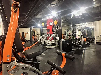 Rented by The Jack Parker Corporation