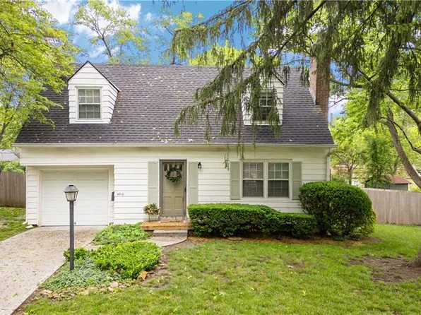 4810 W 57th St, Roeland Park, KS 66205