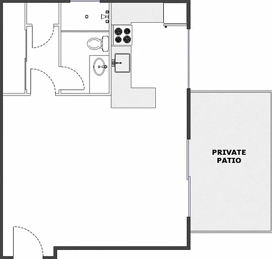 532 Forest Ave — Photo 4