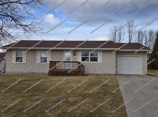 6032 W 175th Ave, Lowell, IN 46356