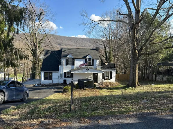 504 Monterey Hl, Bluefield, WV 24701