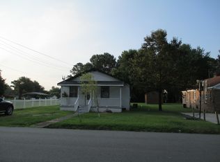 1316 Virginia Ave, Roanoke Rapids, NC 27870