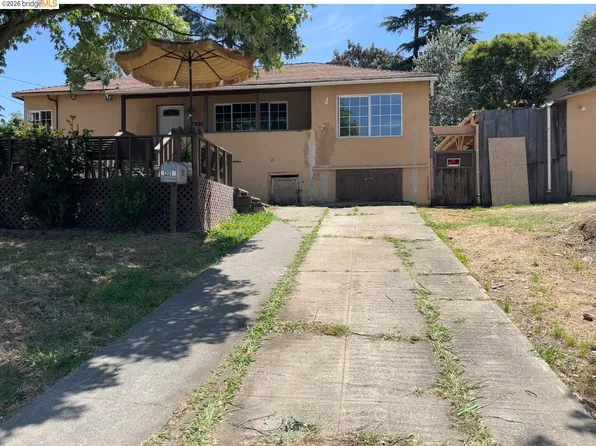 (undisclosed Address), Vallejo, CA 94591