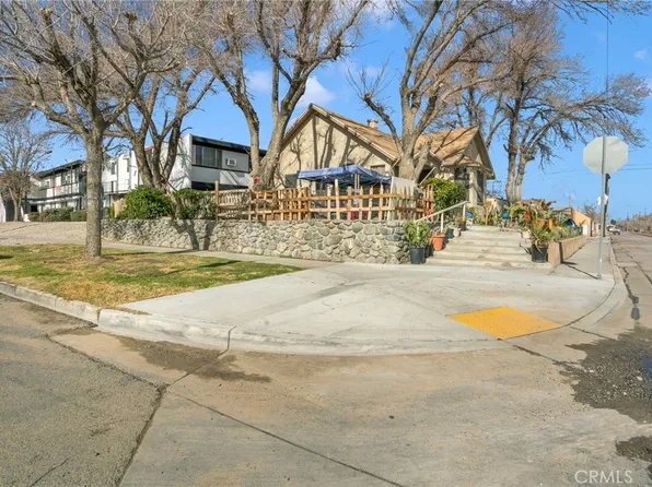 301 W Lancaster Blvd, Lancaster, CA 93534
