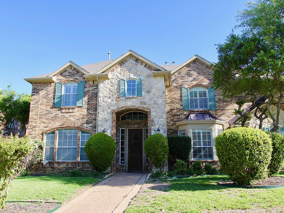 1st image of 6405 Glenhollow Dr
