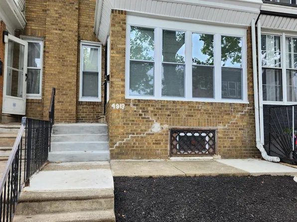 4913 D St, Philadelphia, PA 19120