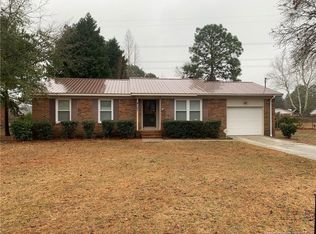 4107 Glenridge Rd, Fayetteville, NC 28304