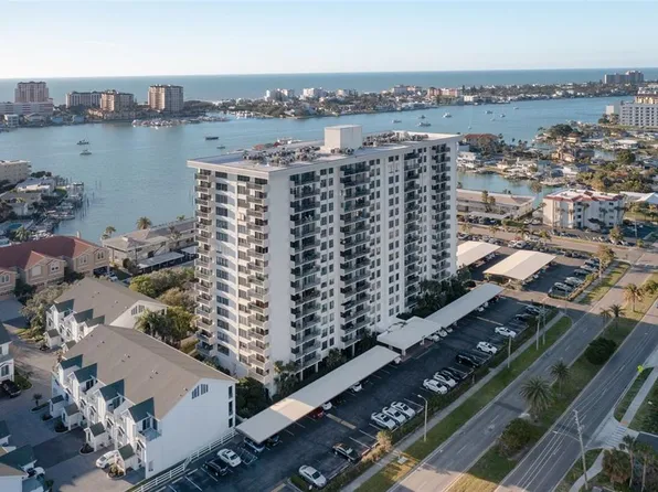 400 Island Way APT 1110, Clearwater, FL 33767