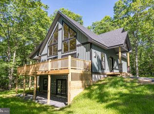 69 Red Brush Dr, Mchenry, MD 21541