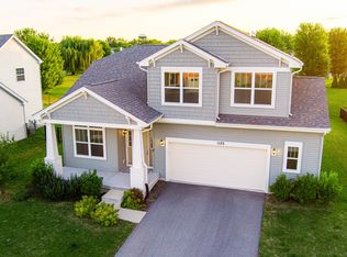 1125 Juniper Dr, Sycamore, IL 60178