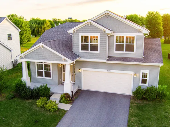 1125 Juniper Dr, Sycamore, IL 60178