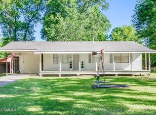 166 W Edith Rd, Lafayette, LA 70508