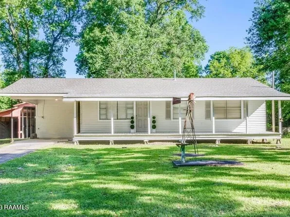 166 W Edith Rd, Lafayette, LA 70508