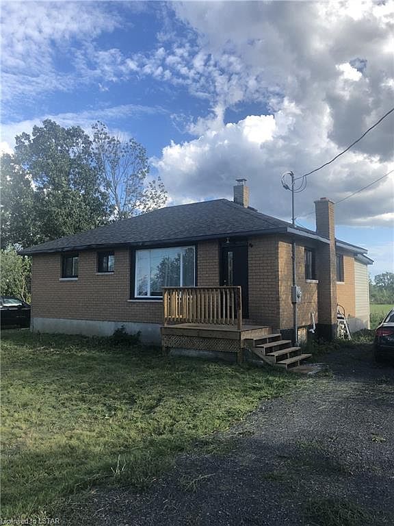 2559 Unity Rd, Kingston, ON K0H 1M0 Zillow