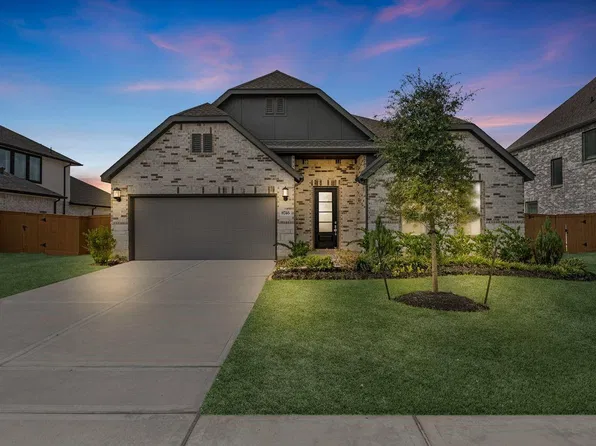 8746 Jade Hill Dr, Iowa Colony, TX 77583