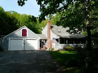 7 Stone Brook Rd, Windham, ME 04062