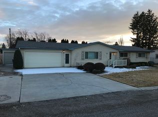 617 18th St, Rupert, ID 83350