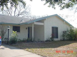 5605 Cordell Ln, Austin, TX 78723