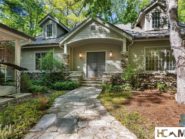 TBD Cold Mountain Road, Lake Toxaway, NC 28747
