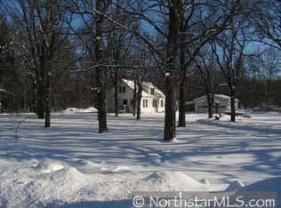 26939 128th St NW, Zimmerman, MN 55398