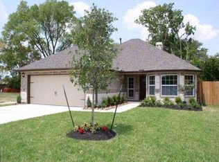 16603 Cypresswick Ln, Spring, TX 77379