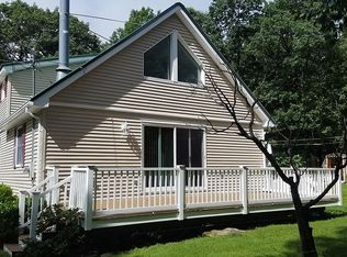 872 Spring Brook Estates Rd, Roscoe, NY 12776