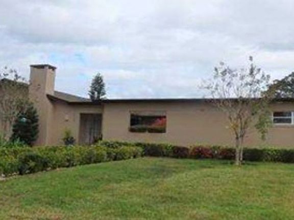 Property Side View
