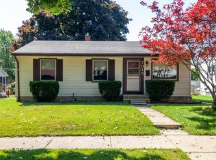7915 W Herbert Ave, Milwaukee, WI 53218