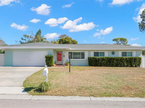 1009 S San Remo Ave, Clearwater, FL 33756