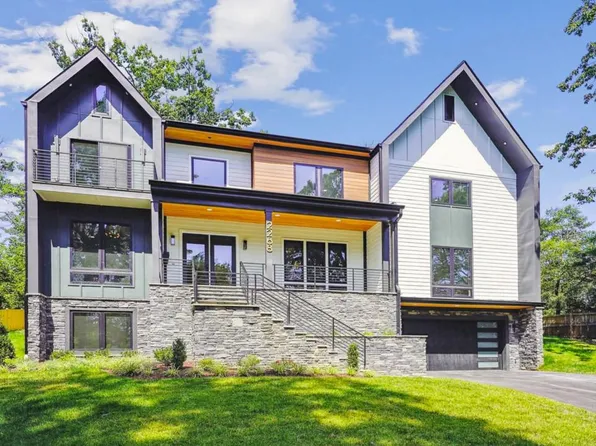 2268 Providence St, Falls Church, VA 22043