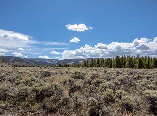 147 Gcr #62361, Granby, CO 80446