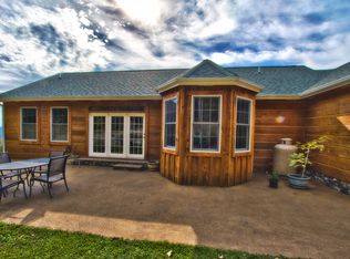 474 Harvey Ln, Max Meadows, VA 24360