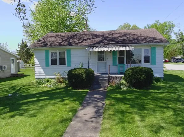 108 N Michigan St, Oxford, IN 47971