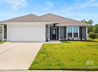 1187 Hayward Loop, Foley, AL 36535