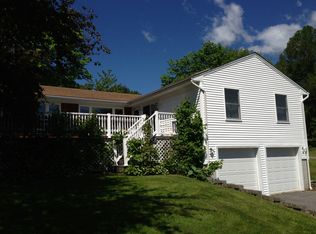 1046 Old Northfield Rd, Thomaston, CT 06787