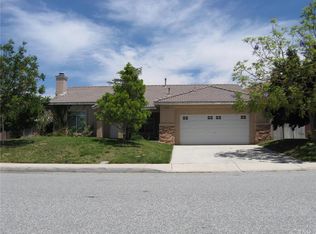 3727 Cypress St, Banning, CA 92220