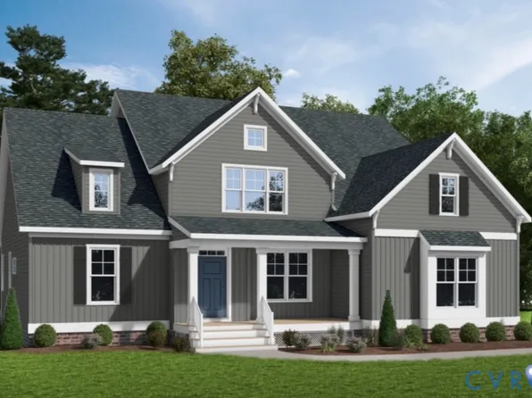 4517 N Waterside Dr, Lanexa, VA 23089